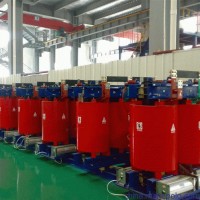 旭變 SCB11干式變壓器 三相干式變壓器 變壓器生產廠家 干式電力變壓器