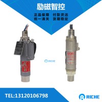 SOR壓力開關4L-EE45-M索爾SOR雙點設定壓力開關