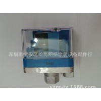 C6097A210燃氣空氣壓力開關，瓦斯壓力開關