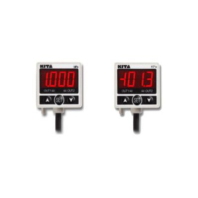 全新KITA正壓數字式壓力開關KP25P-0