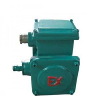 BCD型 防爆 電動(dòng)葫蘆 5t 限位開關(guān)
