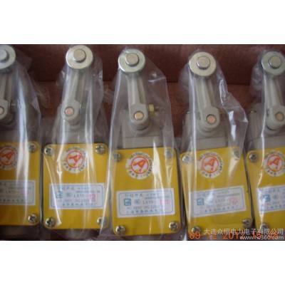 上海華泰機床廠限位開關LX19-121