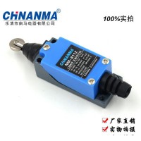 直銷TZ-8112行程限位開關微動開關ME/NM-8108/