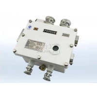礦用本安型限位開關KHX7-24