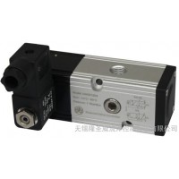 LSW0510D3F0功能型單電控電磁閥 電磁換向閥 氣動執行器 閥門回訊器應用 限位開關 氣動反饋裝置