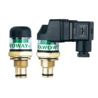 TWOWAY臺(tái)肯TW-S3A-05  TW-S3A-18壓差表