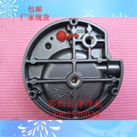 現貨微壓差表 機械式壓差計 0-60多量程傳遞窗用壓力機直銷