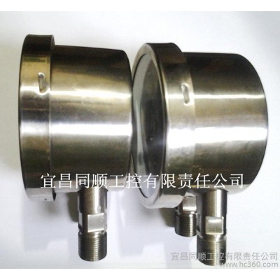 直銷 同順工控壓差表 工業型壓差表6
