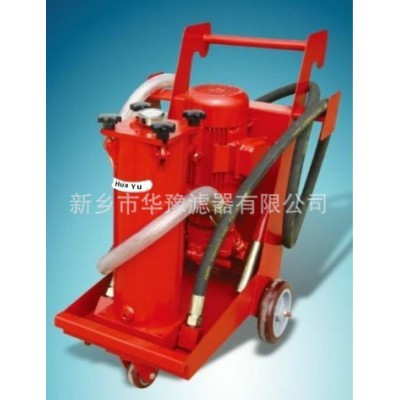 HYDAC賀德克濾油機OFU10P1N2B05B濾