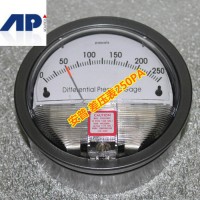 空調(diào)機(jī)組壓差表，天津高效壓差表，天津500PA壓差表