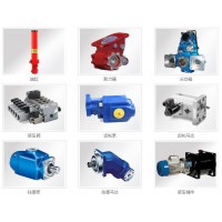 供應HYDAC、TIMKEN、KOYO、NTN、COMER、BP軸承、液壓件