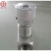 **高品質雙向節流閥MHA和HYDAC等產品互換 流量控制閥
