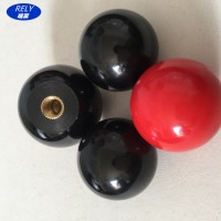 低價(jià)促銷塑料機(jī)械配件 液壓閥 轉(zhuǎn)閥手球手柄 手柄球