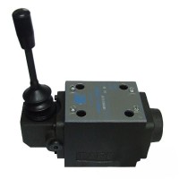 HAWE截止換向閥 BVE 3 Z-G