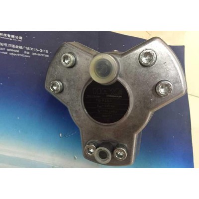 德國HAWE哈威R2.5A柱塞泵，特價，現