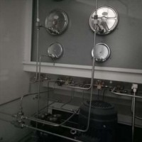 液壓閥閥體脈沖耐久性檢測設備 液壓閥脈沖試驗機