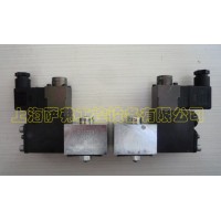 HAWE哈威壓力繼電器DG 365庫存現貨，物美價廉