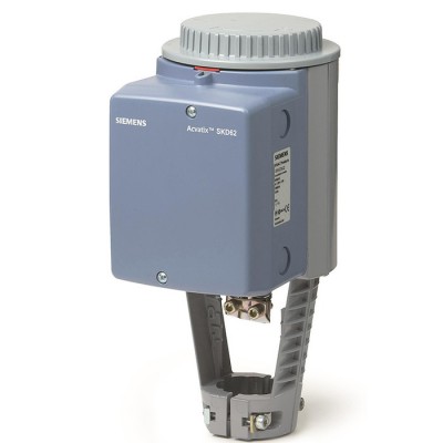 SIEMENS西門子SKD60電動(dòng)液壓閥門執(zhí)