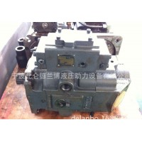 德國(guó)HAWE V30D-045 V30D-075 V30D-