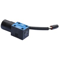 協力液壓34E-A  換向電磁閥液壓閥 液壓系統
