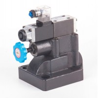 濟(jì)南隆利液壓集成塊液壓閥生產(chǎn)廠家電磁溢流閥Y2E1H-Ha20B高壓溢流閥板式連接質(zhì)量可靠 溢流閥Y2E1H-Hb32B