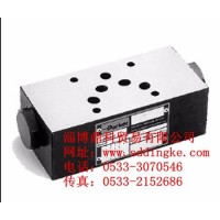 供應(yīng)派克Parker疊加閥液控單向閥CPOM2DDV液壓閥現(xiàn)貨低價