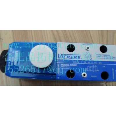 原裝進口 EATON 威格士VICKERS液壓