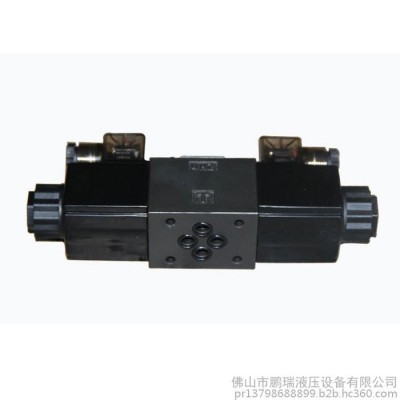 供應**電磁換向閥 DSG-02-3C4-DL液