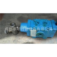 供應(yīng)莘明牌手動(dòng)換向閥 廠家供應(yīng)液壓閥
