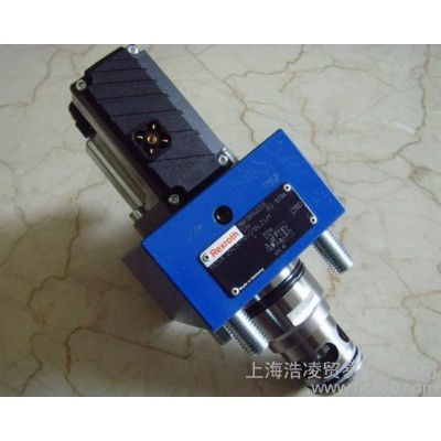 REXROTH/力士樂液壓閥R900769824S 2
