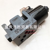 SWH-G03-2B2-D24-DL電磁換向閥重慶液壓閥現貨