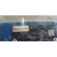 德國力士樂REXROTH液壓閥4WE6D62/EW230N9