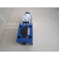REXROTH/力士樂液壓閥4WE 10 D33 CG24N9K4大量現貨供應