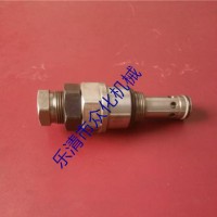 直銷挖掘機液壓閥現(xiàn)代R200-8主溢流閥 主炮控制閥