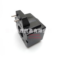 重慶液壓閥線圈 電磁鐵線圈DSG-03-3C4-LW AC220V/內孔26現貨