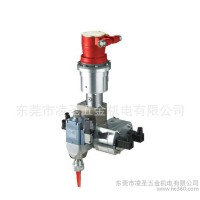 德國原裝進口Hilger u. Kern GmbH液壓閥/計量閥/液位感應器