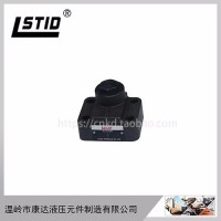 力達板式油研型液壓閥 直角單向閥 AJ-H10B AJ-H20B