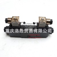 液壓閥電磁換向閥DSG-02-3C6-DL DC12V/DC24V/AC110V/AC220V