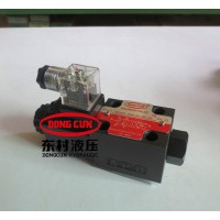 現(xiàn)貨直銷液壓電磁閥02-2B2-DL 液壓電磁換向閥  液壓閥
