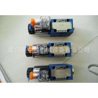 華德電磁閥Huade方向閥4WE10C31B/CW220-50N9Z5L液壓閥溢流閥