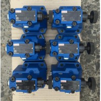 供應力士樂Rexroth 液壓閥