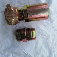 銘杰浩 6-51 精裝接頭 自鎖接頭 低壓接頭 快速接頭