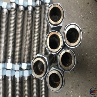 萬宇 快速接頭金屬軟管 高壓金屬軟管 耐低溫金屬軟管 源頭廠家