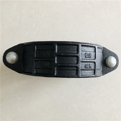 CDU焊環式快速接頭 溝槽式管件 廠家