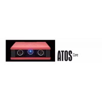 進口德國ATOS core三維掃描儀參數及價格
