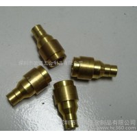 駿強DIN985快速接頭
