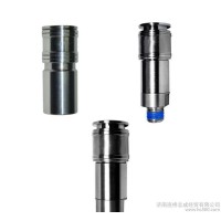 志成 氣動接頭 歐標 系列 快速接頭