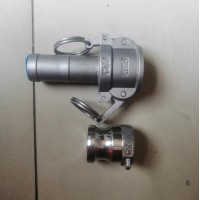 海浩 廠家批發供應 快速接頭 A+D型快接