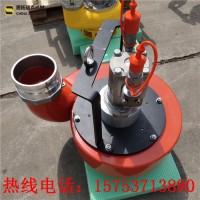 福建南平可驅(qū)動(dòng)多種液壓工具液壓動(dòng)力站 4寸液壓渣漿泵 成套購(gòu)買(mǎi)贈(zèng)送高壓快速接頭及7米油管加工定制液壓泵站