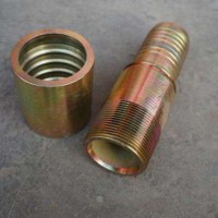 昌航橡塑  高壓膠管接頭 液壓接頭 快速接頭 不銹鋼快速接 膠管接頭